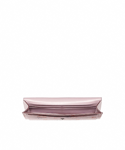 COACH（コーチ）の「【コーチ】ソフト ウォレット ウィズ フローラル
