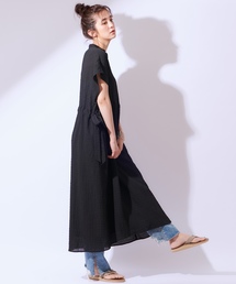 CIAOPANIC | スキッパーワンピース(ワンピース)