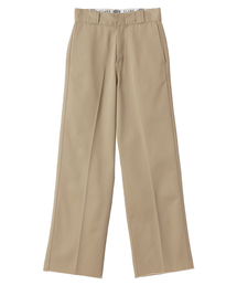 CLANE | CLANE×Dickies HIGTH WEIST PANTS(チノパンツ)