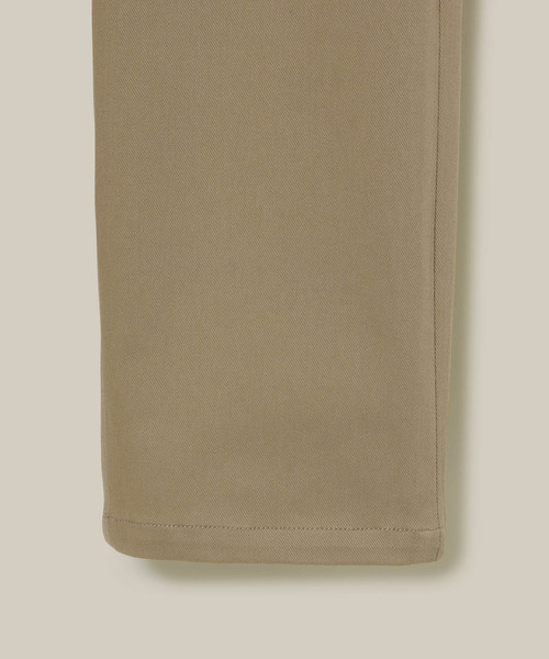 ADAM ET ROPE'（アダムエロペ）の「テックストレッチスキニーパンツ（その他パンツ・メンズ・チャコールグレー/ブラック/ベージュ/グリーン系その他・S/M/L）」の13枚目の写真