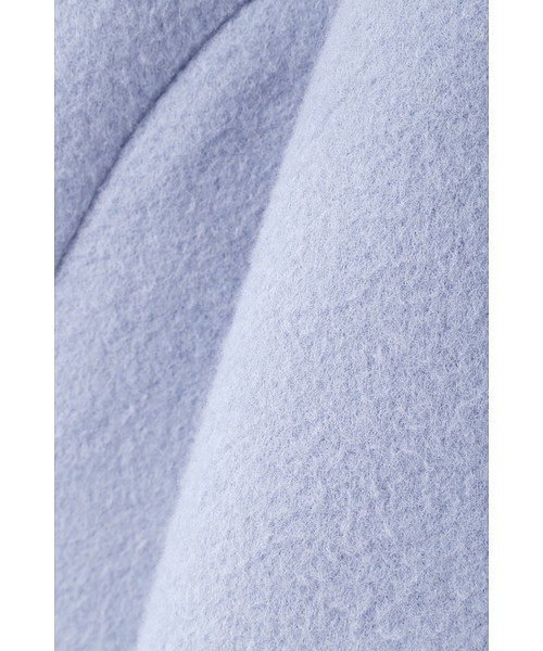 JILL STUART(ジルスチュアート)の「◆ テレーザロングコート(チェスターコート・レディース・ブルー/ベージュ・SMALL/MEDIUM)」の10枚目の写真
