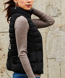 春 秋ファッションへ先行投資 ベーシックなダウンベスト は真冬に買うのが正解です Zozotown