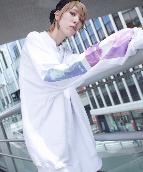 rovtski�i���t�g�X�L�[�j�́urovtski �y�g�����h�̃r�b�O�V���G�b�g�z���уv�����g�I�[�o�[�T�C�Y�N���[�l�b�N�g���[�i�[�i�X�E�F�b�g�j�v�b�z���C�g�n���̑�