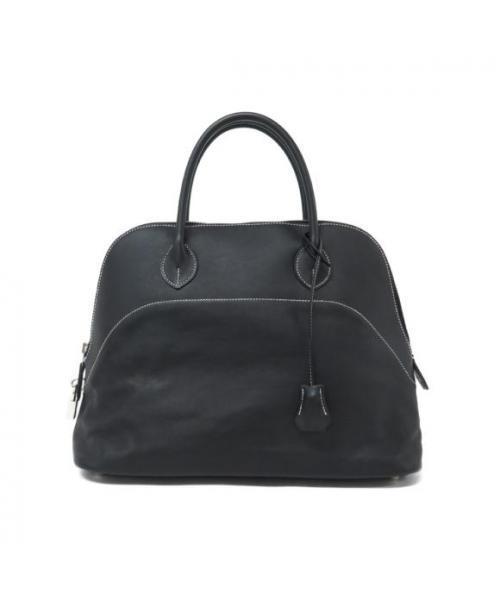 ブランド古着】ボリードリラックス 35cm（ハンドバッグ）｜HERMES 