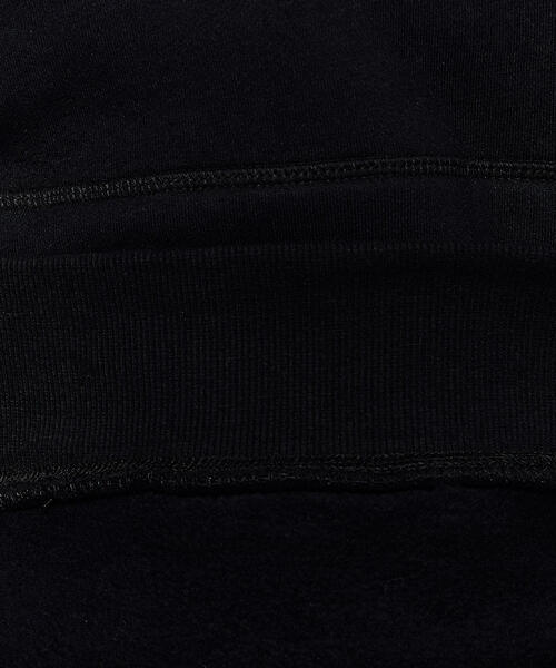 PLEASURES（プレジャー）の「＜PLEASURES＞ BROADWAY HOOD/パーカー ◆（パーカー・メンズ・レッド/ブラック・X-LARGE/MEDIUM/LARGE）」の4枚目の写真