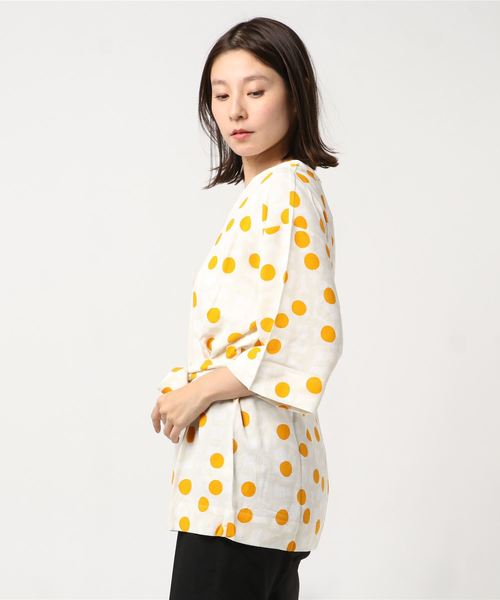 PIELIKKI / TODELLA TUNIC PIELIKKI / TODELLA TUNIC
