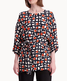 セール Marimekko マリメッコのシャツ ブラウス ドット柄 通販 Zozotown