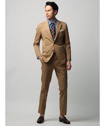ETONNE エトネ　men's メンズ　高級　カジュアル　フォーマル　パンツ 167-102505290050_1.jpg