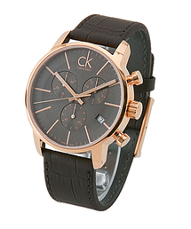 Calvin Klein | Calvin Klein Watch＜city＞(アナログ腕時計)