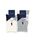 POLO RALPH LAUREN�i�|�������t���[�����j�́uPOLO RALPH LAUREN �L�b�Y �����|�C���g �A�[�K�C�����\�b�N�X 4865-440�i�\�b�N�X/�C���j�v�b�ڍ׉摜