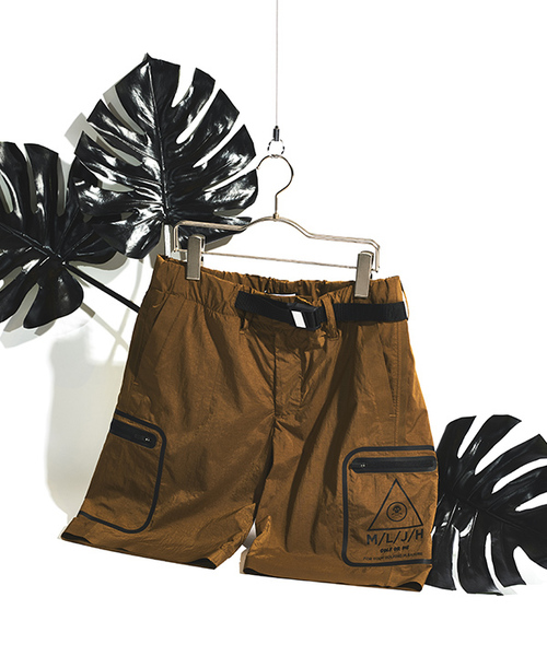 MARK&LONA BLACK BOX（マークアンドロナ ブラックボックス