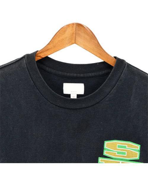 ブランド古着】Vertical Logo Tee 縦ロゴTシャツ（Tシャツ/カットソー