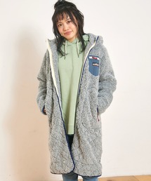 KRIFF MAYER LADYS�i�N���t���C���[���f�B�[�X�j�́u�V���M�[�{�A �����O �W���P�b�g�i���̑��A�E�^�[�j�v