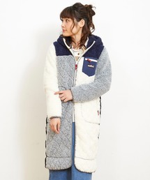 KRIFF MAYER LADYS�i�N���t���C���[���f�B�[�X�j�́u�V���M�[�{�A �����O �W���P�b�g�i���̑��A�E�^�[�j�v