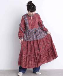 Dot Stripes Child Woman ドットアンドストライプス チャイルドウーマン レディースのワンピース ドレス一覧 Wear