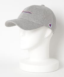 Champion チャンピオンのキャップ グレー 灰色系 通販 Zozotown