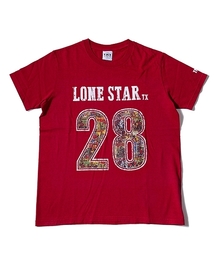 【映画「LDK」横浜流星さん着用】 S/SL 19/1 RAFI JERSEY(LONE STAR)