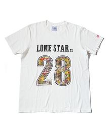 【映画「LDK」横浜流星さん着用】 S/SL 19/1 RAFI JERSEY(LONE STAR)