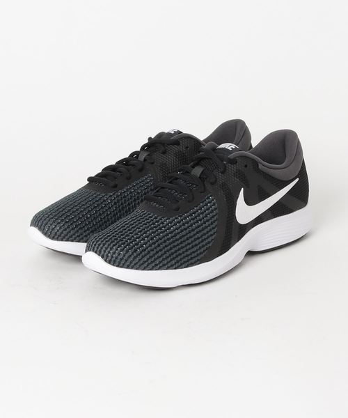 Nike ナイキ の ﾚﾎﾞﾘｭｰｼｮﾝ4 90 スニーカー Sciaky