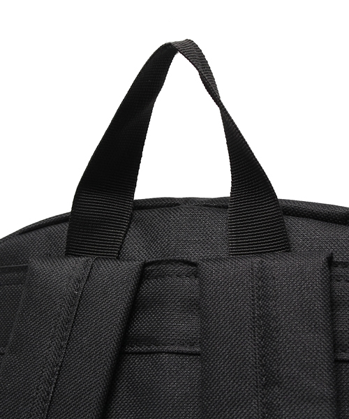 WEGO(ウィゴー)の「WEGO/ハート刺繍リュック(バックパック/リュック・レディース・ブラック/パープル/ピンク/ホワイト・FREE)」の13枚目の写真