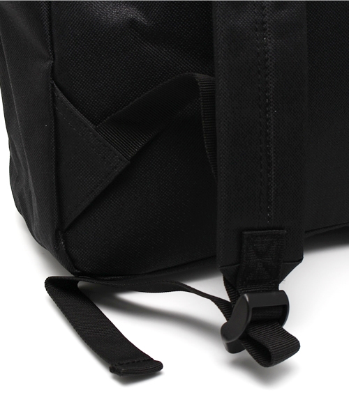 WEGO(ウィゴー)の「WEGO/ハート刺繍リュック(バックパック/リュック・レディース・ブラック/パープル/ピンク/ホワイト・FREE)」の12枚目の写真
