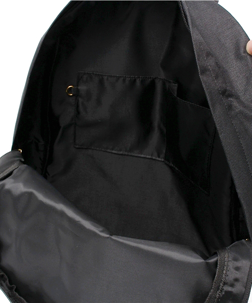 WEGO(ウィゴー)の「WEGO/ハート刺繍リュック(バックパック/リュック・レディース・ブラック/パープル/ピンク/ホワイト・FREE)」の16枚目の写真