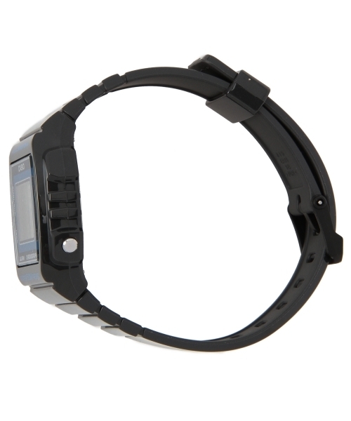 Another Edition（アナザーエディション）の「CASIO WH215（アナログ腕時計・レディース・ホワイト/ダークグレー/ピンク・フリー）」の4枚目の写真