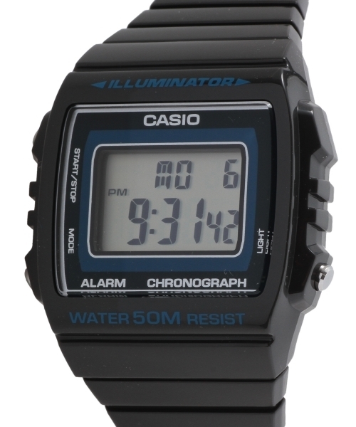 Another Edition（アナザーエディション）の「CASIO WH215（アナログ腕時計・レディース・ホワイト/ダークグレー/ピンク・フリー）」の7枚目の写真