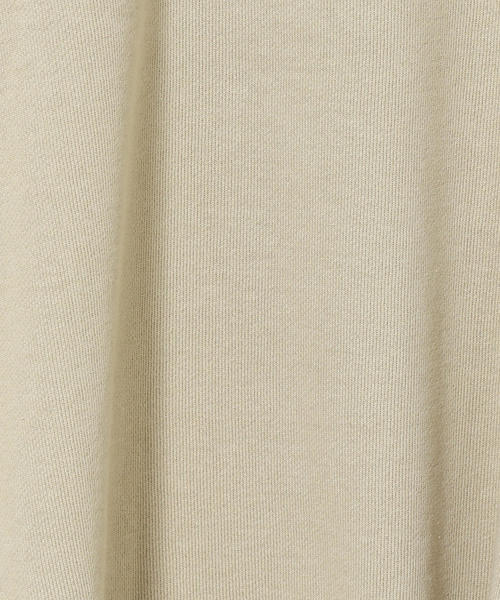 coen（コーエン）の「USAコットンミックスカレッジプリントスウェットクルーネック（トレーナー）（スウェット・メンズ・ブラウン/ダークグリーン/ベージュ・SMALL/X-LARGE/MEDIUM/LARGE）」の5枚目の写真