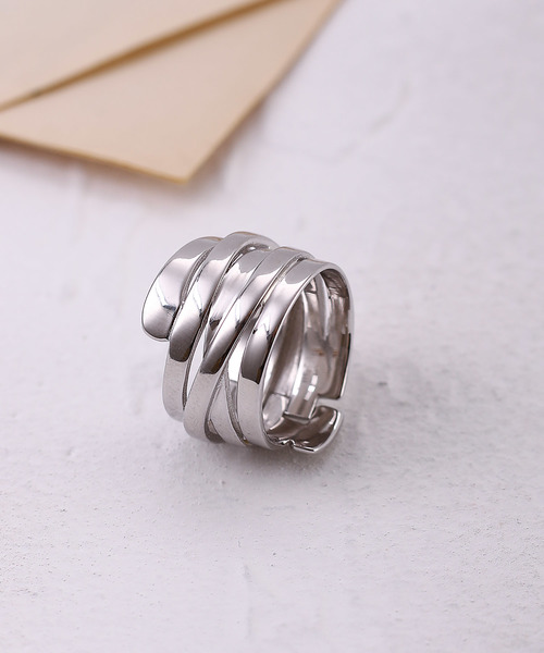 ESPECIA�i�G�X�y�V�A�j�́u925�V���o�[ �����O�i�����O�j�v�b�V���o�[�n���̑�