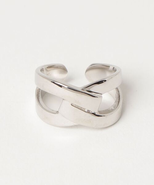 ESPECIA�i�G�X�y�V�A�j�́u925�V���o�[ �����O�i�����O�j�v�b�V���o�[�n���̑�5