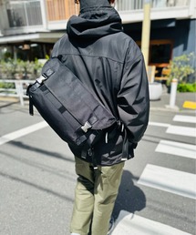 LORINZA（ロリンザ）の「LORINZA / MESSENGER BAG M