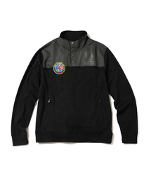 BILLIONAIRE BOYS CLUB | BILLIONAIRE BOYS CLUB BB RECOVERY PULLOVER SWEATSHIRT(スウェット)