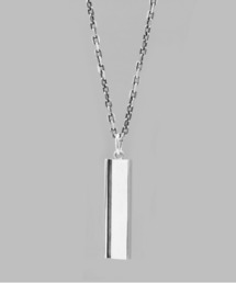 LION HEART(���C�I���n�[�g)��LH for Gift �v���[���gS�h�v���[�g�l�b�N���X/�V���o�[925(�l�b�N���X)