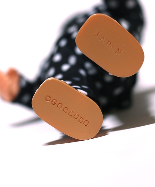 ゴッコ堂 （ゴッコドウ）の「ゴッコ堂×NATAL DESIGN ソフビ 気合田くん