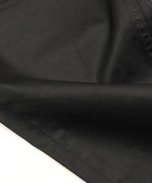 London Denim(ロンドンデニム)の「Brent Skinny VINCE ブラックコーティング ストレッチ スキニーデニム(デニムパンツ・メンズ・ブラック・46/48/50/52)」の14枚目の写真