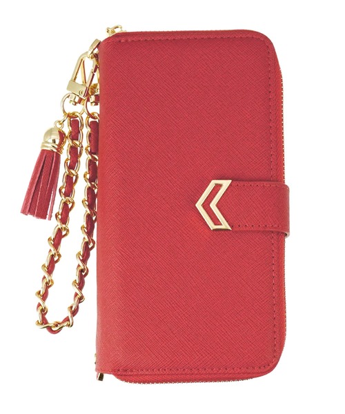 7JEWELRY�i�Z�u���W���G���[�j�́uiPhone11/11 Pro/11 Pro Max �X�}�z�P�[�X �J�[�h ���[ �t�� �E�H���b�g�^ PU���U�[ �P�[�X�i���o�C���P�[�X/�J�o�[�j�v�b���b�h