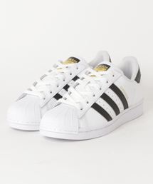 adidas | adidas アディダス EG4958　SUPERSTAR WHT/BLK(スニーカー)