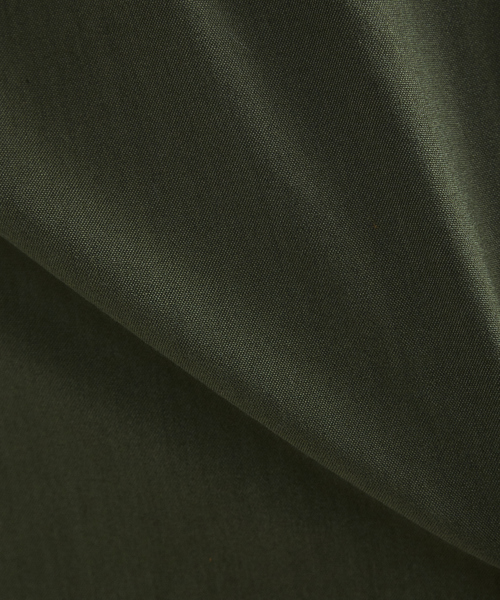 MYSELF ABAHOUSE（マイセルフアバハウス）の「【MYSELF ABAHOUSE】TR平織り　ベグトップ　パンツ（その他パンツ・メンズ・ブラック/ベージュ/カーキ/ピンクベージュ・46/48）」の8枚目の写真