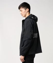 NEW ERA（ニューエラ）の「NEW ERA/ﾆｭｰｴﾗ NY TRACK JKT FZH LOGO