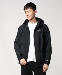 New Era フルジップジャケット ブラック フルジップ シェルジャケット ブラック | ゴルフ | ニューエラ