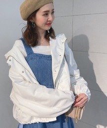 CECIL McBEE�i�Z�V���}�N�r�[�j�́u�t�[�h�}�E���p�i�e�[���[�h�W���P�b�g�j�v