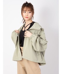 CECIL McBEE�i�Z�V���}�N�r�[�j�́u�t�[�h�}�E���p�i�e�[���[�h�W���P�b�g�j�v