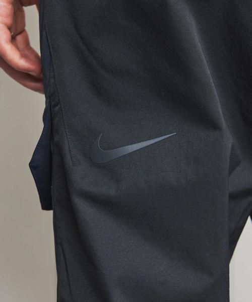NIKE（ナイキ）の「＜NIKE＞TECH WOVEN PANTS/パンツ（その他パンツ・メンズ・ブラック・SMALL/MEDIUM/LARGE）」の11枚目の写真