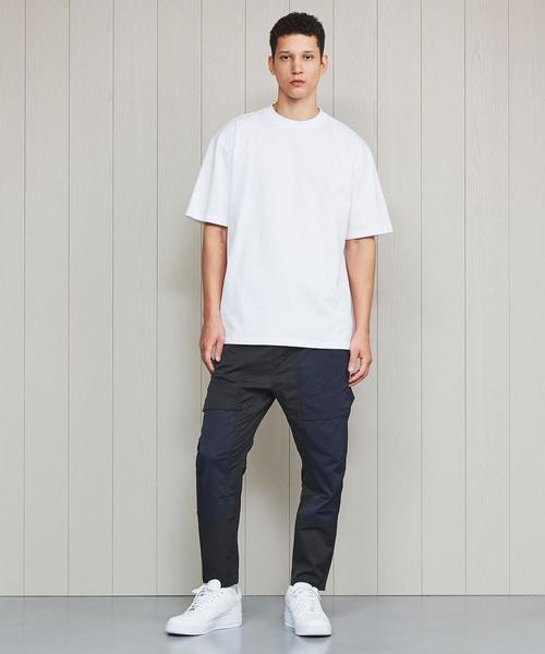 NIKE（ナイキ）の「＜NIKE＞TECH WOVEN PANTS/パンツ（その他パンツ・メンズ・ブラック・SMALL/MEDIUM/LARGE）」の7枚目の写真