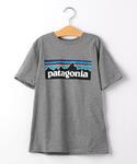 patagonia | 【patagonia(パタゴニア)】67/Logo T(T恤)