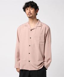 WEGO | WEGO/オープンカラーシャツ(シャツ/ブラウス)