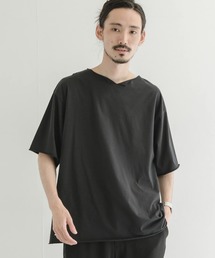 MY THINKS | 【別注】MYTHINKS×URBAN RESEARCH　CUT OFF T-SHIRTS(Tシャツ/カットソー)