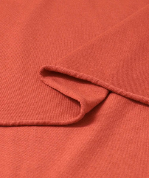 MY THINKS(マイシンクス)の「『別注』MYTHINKS×URBAN RESEARCH CUT OFF T-SHIRTS(Tシャツ/カットソー・メンズ・ホワイト/ブラック/ブラウン・MEDIUM/LARGE)」の15枚目の写真