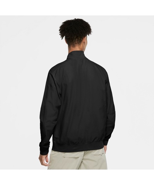新品 NIKE ナイキプレイヤーズ ウーブン ジャケット ナイロン NIKE（ナイキ）の「NIKE/ナイキ CE プレイヤーズ ウーブン